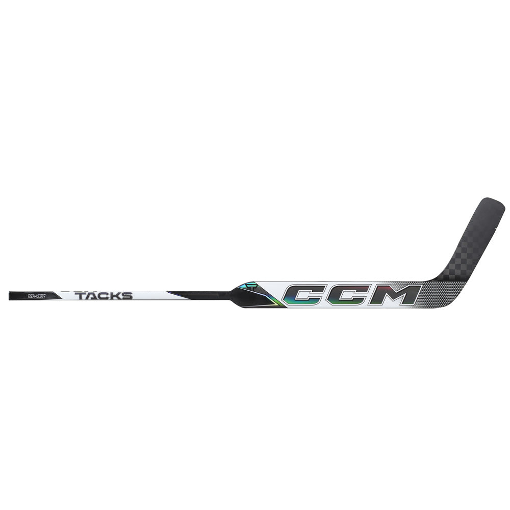 CCM Tacks Senior Goalie Stick - P4 24"