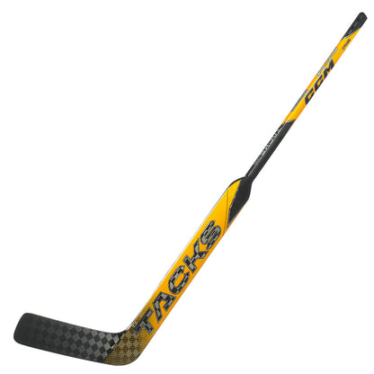 CCM Tacks Pro Senior Goalie Stick - P1 26"