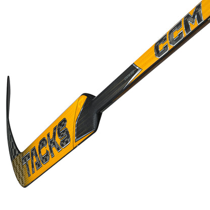 CCM Tacks Pro Senior Goalie Stick - P4 26"