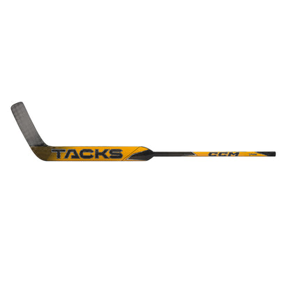 CCM Tacks Pro Senior Goalie Stick - P1 24"