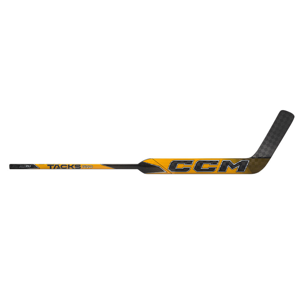 CCM Tacks Pro Senior Goalie Stick - P1 24"