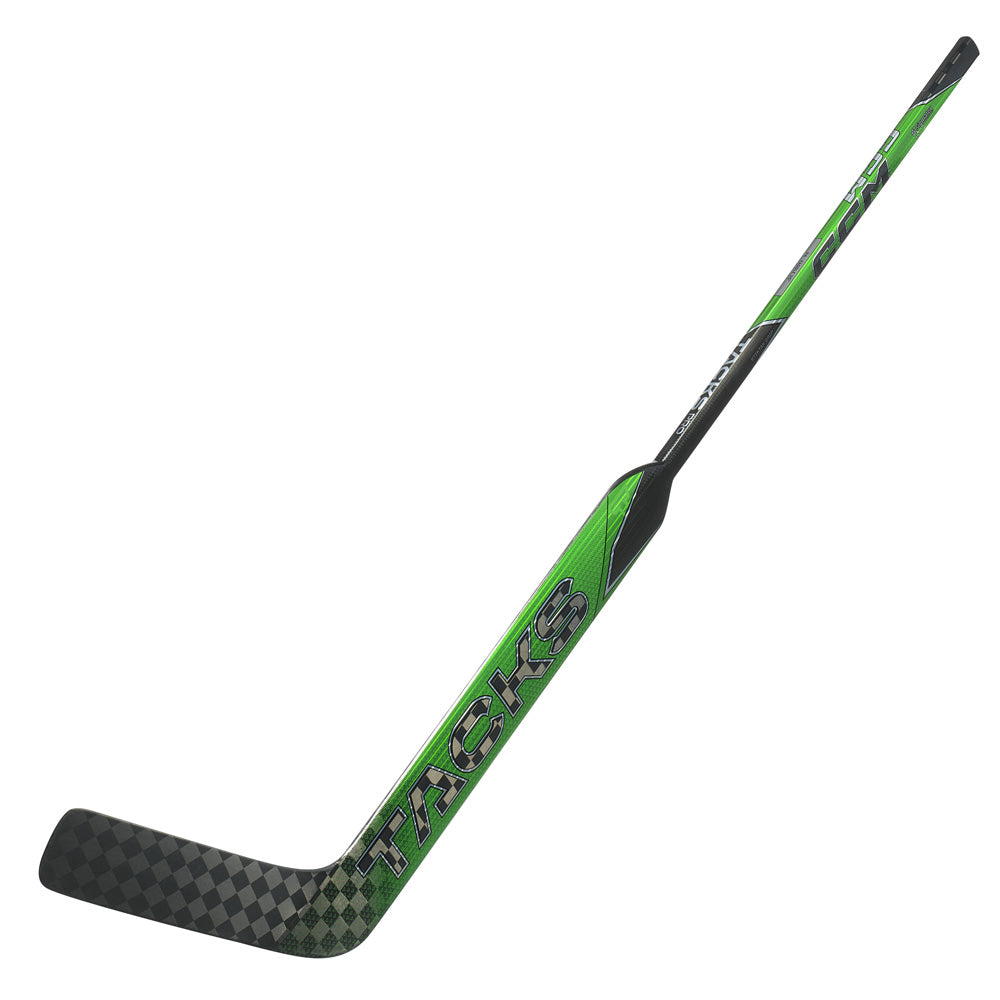 CCM Tacks Pro Senior Goalie Stick - P4 26"