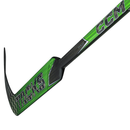 CCM Tacks Pro Senior Goalie Stick - P4 26"