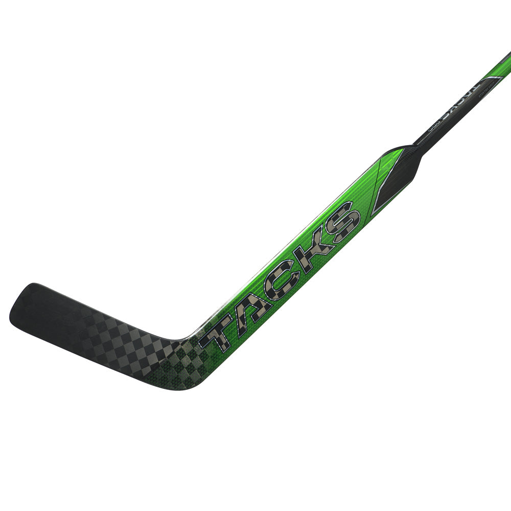 CCM Tacks Pro Intermediate Goalie Stick - P1 23"