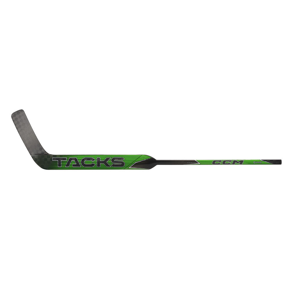 CCM Tacks Pro Intermediate Goalie Stick - P1 23"