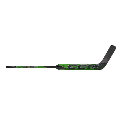 CCM Tacks Pro Senior Goalie Stick - P1 25"