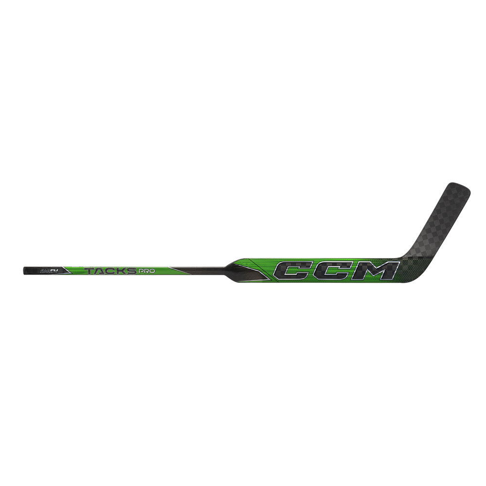 CCM Tacks Pro Intermediate Goalie Stick - P1 23"