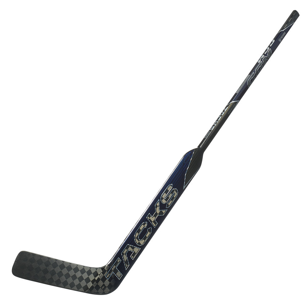 CCM Tacks Pro Senior Goalie Stick - P1 27"