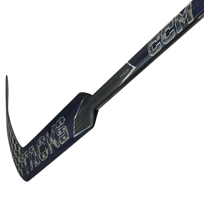 CCM Tacks Pro Intermediate Goalie Stick - P1 23"