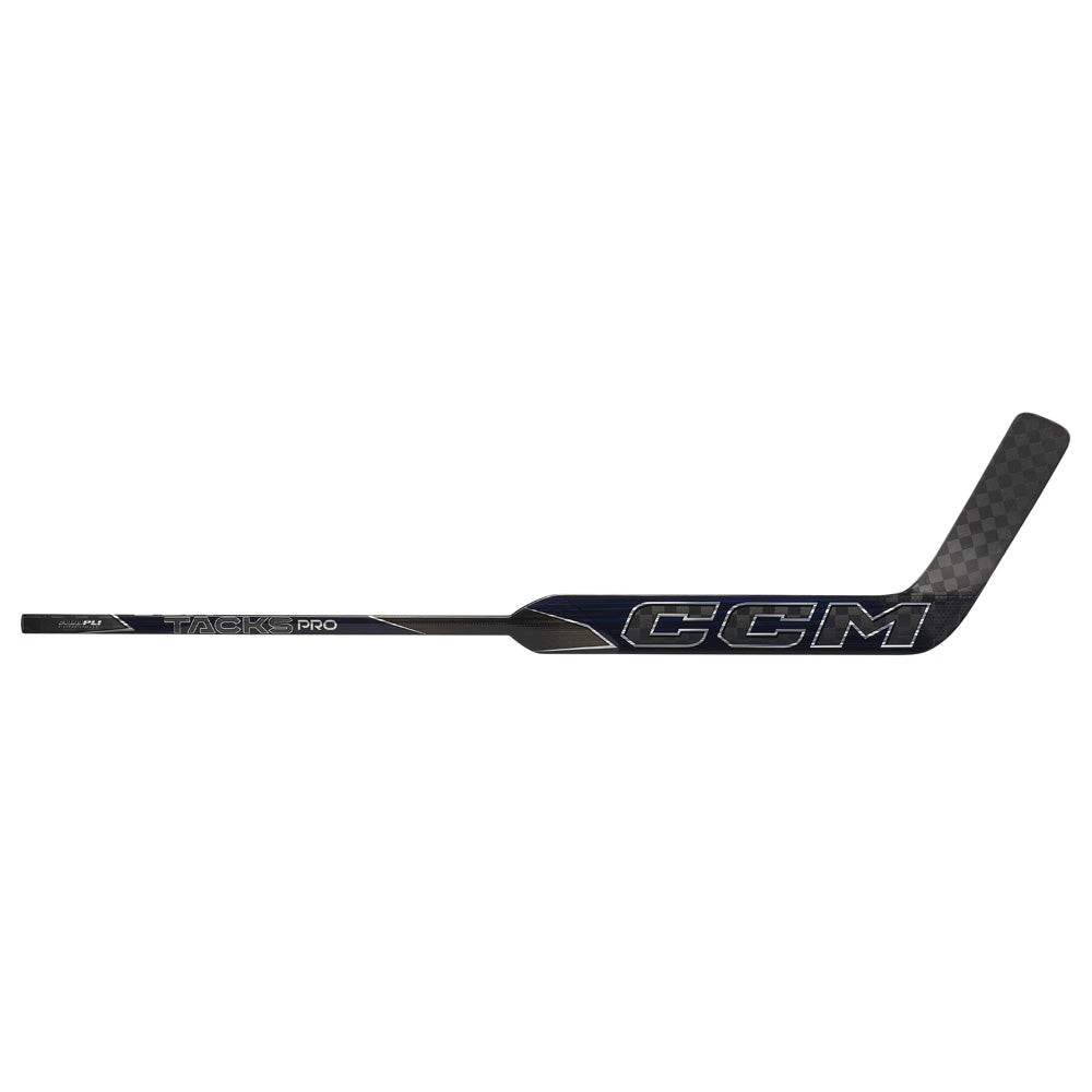 CCM Tacks Pro Senior Goalie Stick - P1 26"