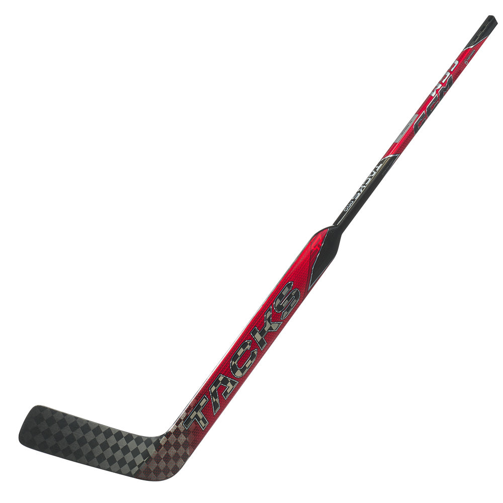 CCM Tacks Pro Senior Goalie Stick - P1 24"
