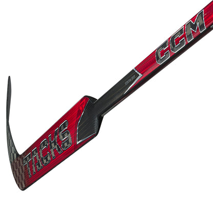 CCM Tacks Pro Senior Goalie Stick - P4 27"