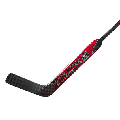 CCM Tacks Pro Senior Goalie Stick - P4 27"