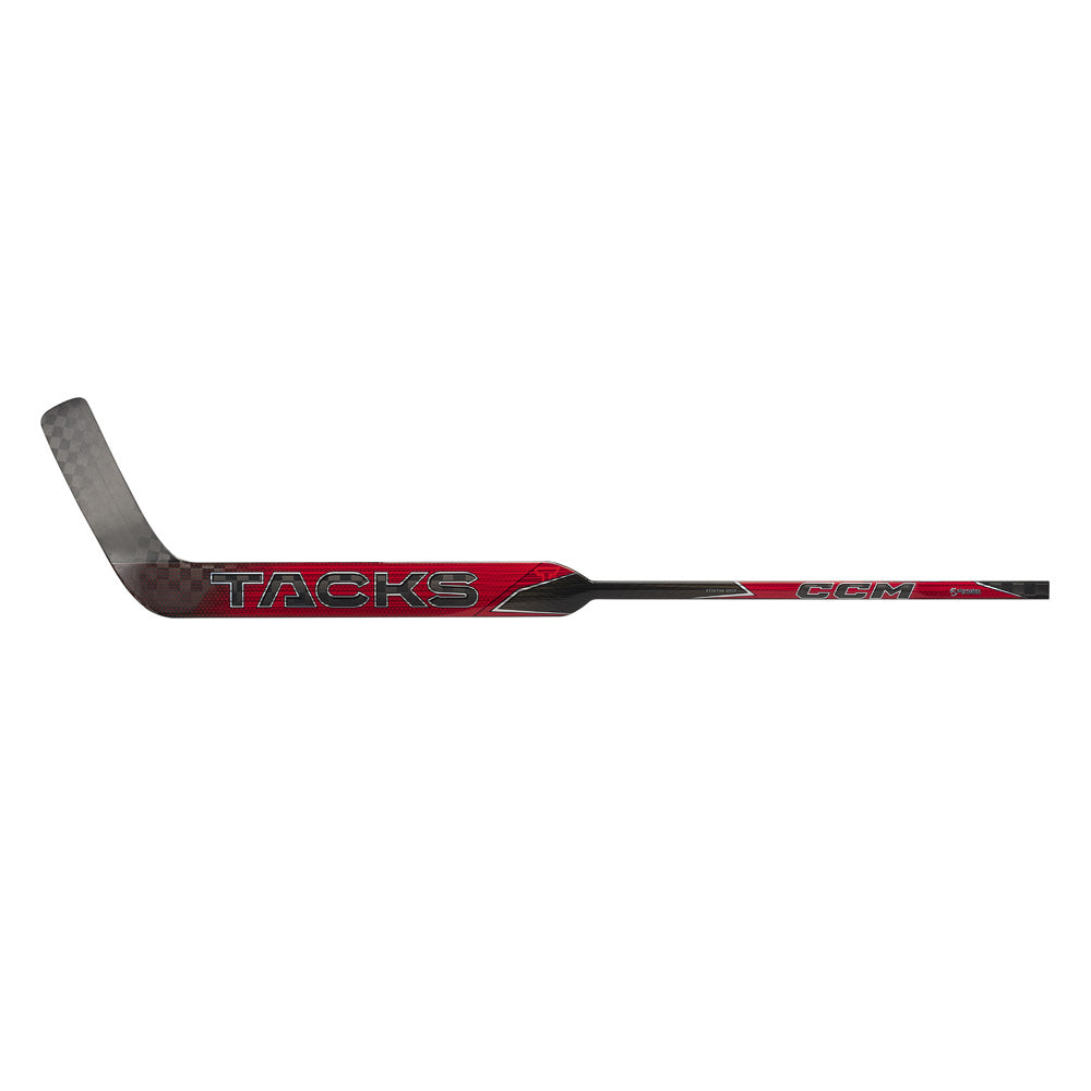CCM Tacks Pro Senior Goalie Stick - P1 25"