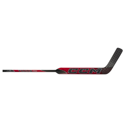 CCM Tacks Pro Senior Goalie Stick - P1 25"