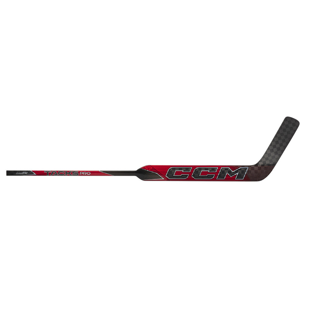 CCM Tacks Pro Senior Goalie Stick - P4 27"