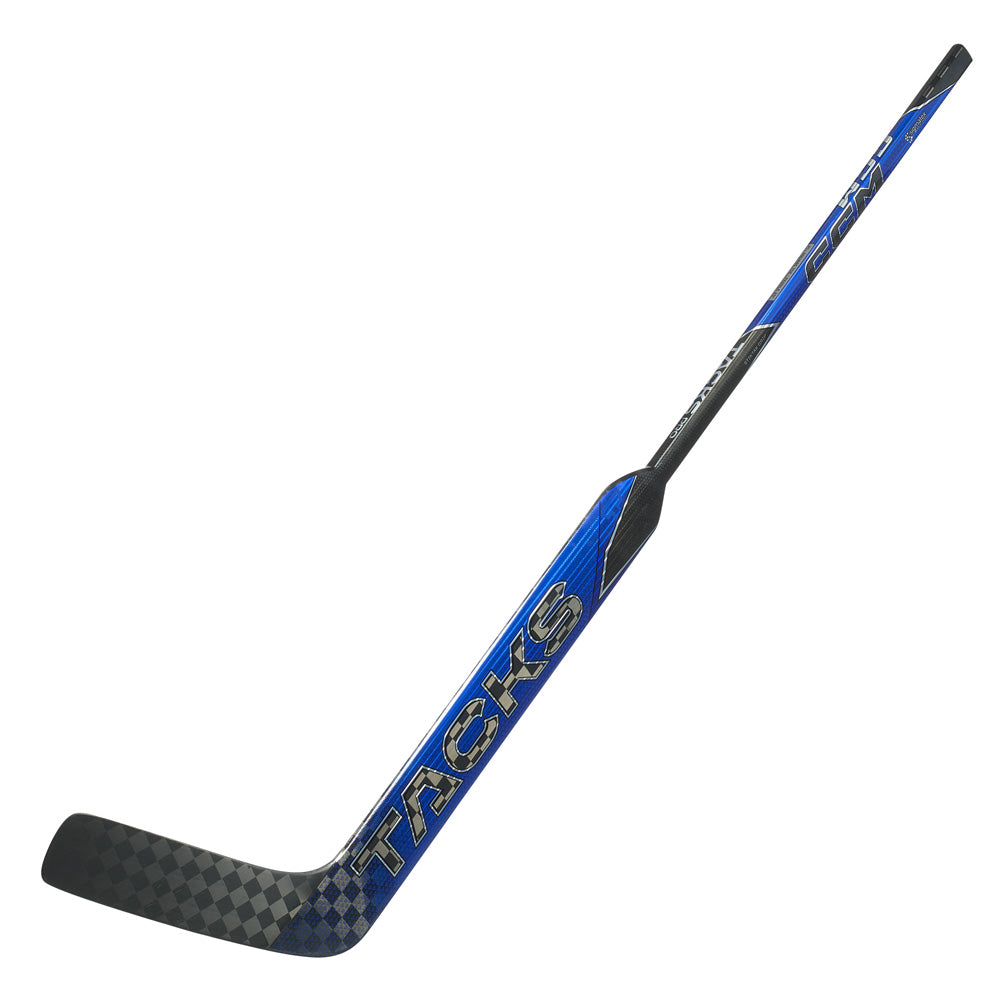 CCM Tacks Pro Senior Goalie Stick - P1 26"