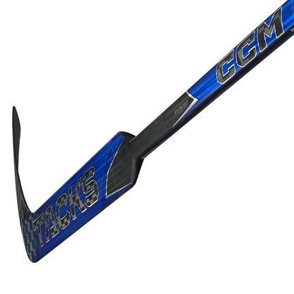 CCM Tacks Pro Senior Goalie Stick - P1 27"