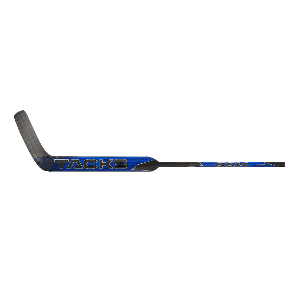 CCM Tacks Pro Senior Goalie Stick - P4 27"