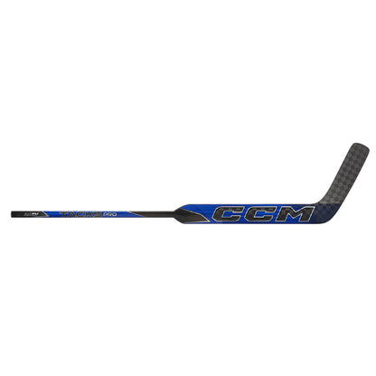 CCM Tacks Pro Senior Goalie Stick - P4 27"