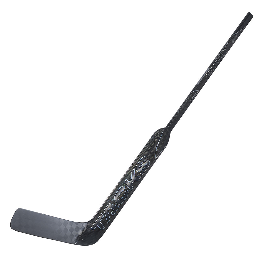 CCM Tacks Pro Junior Goalie Stick - P4 21"