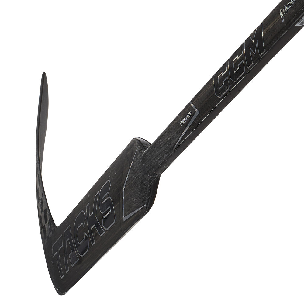 CCM Tacks Pro Junior Goalie Stick - P4 21"