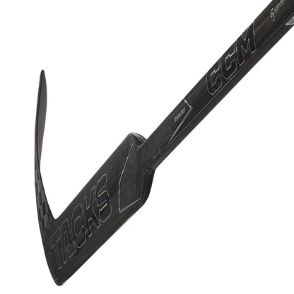CCM Tacks Pro Junior Goalie Stick - P4 21"