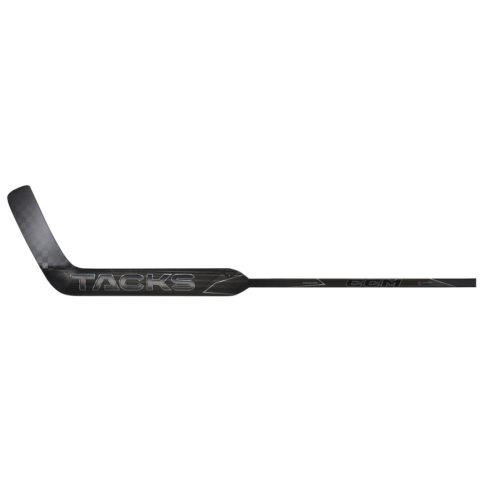 CCM Tacks Pro Junior Goalie Stick - P4 21"