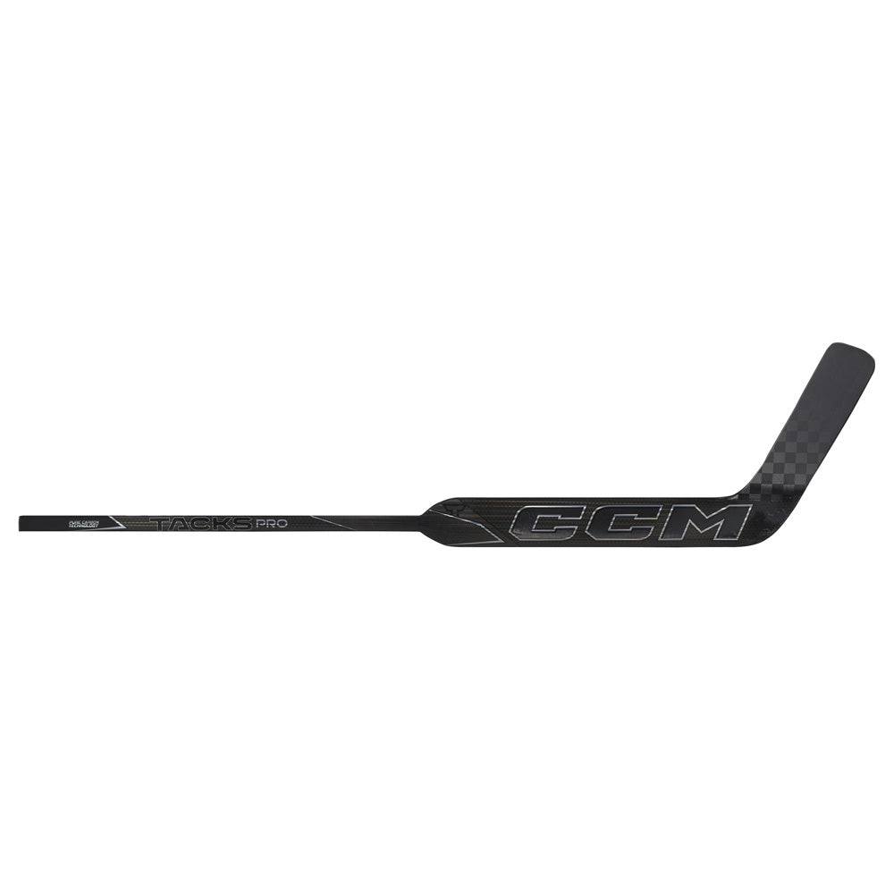 CCM Tacks Pro Junior Goalie Stick - P4 21"