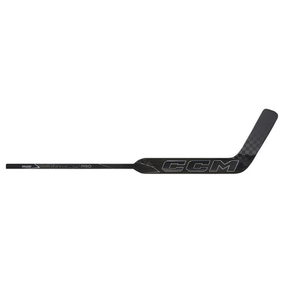 CCM Tacks Pro Junior Goalie Stick - P4 21"