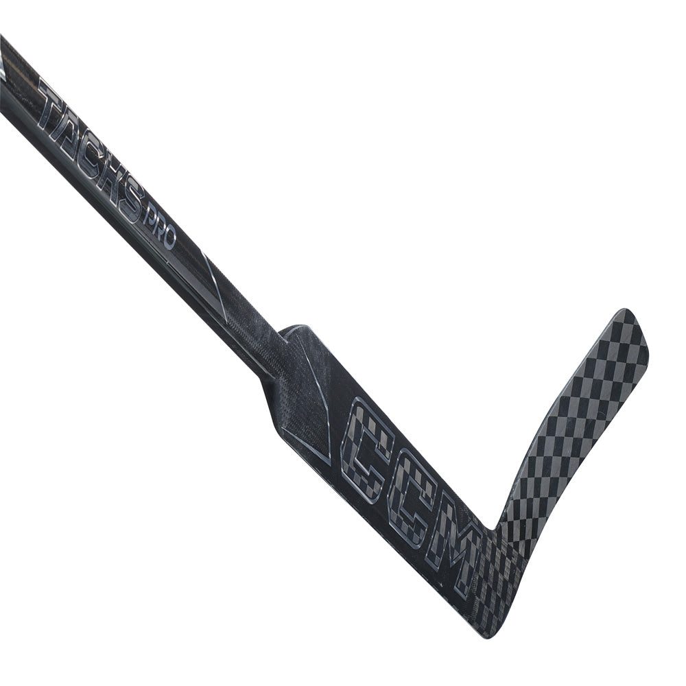 CCM Tacks Pro Senior Goalie Stick - P1 27"