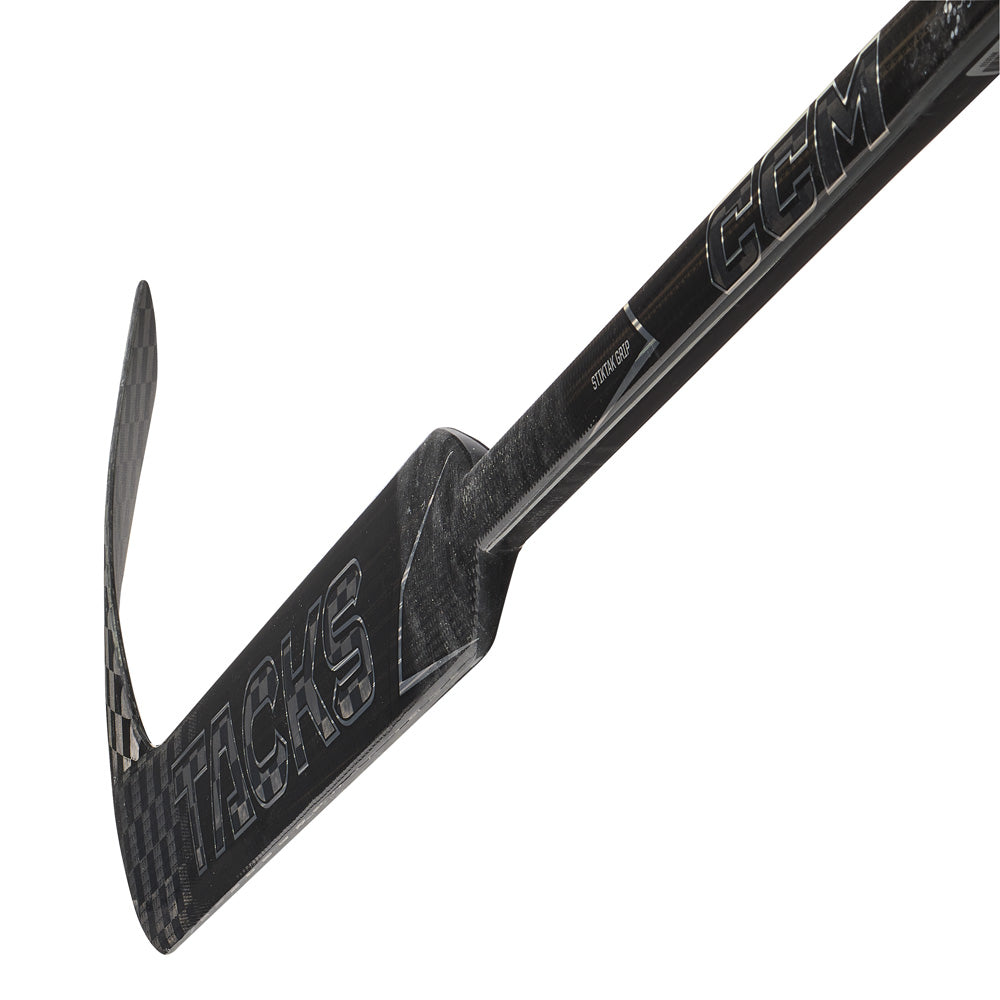 CCM Tacks Pro Senior Goalie Stick - P1 24"