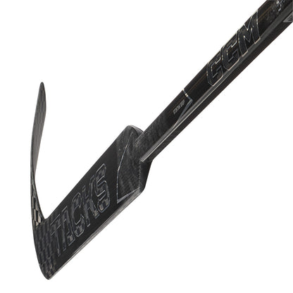 CCM Tacks Pro Senior Goalie Stick - P1 26"