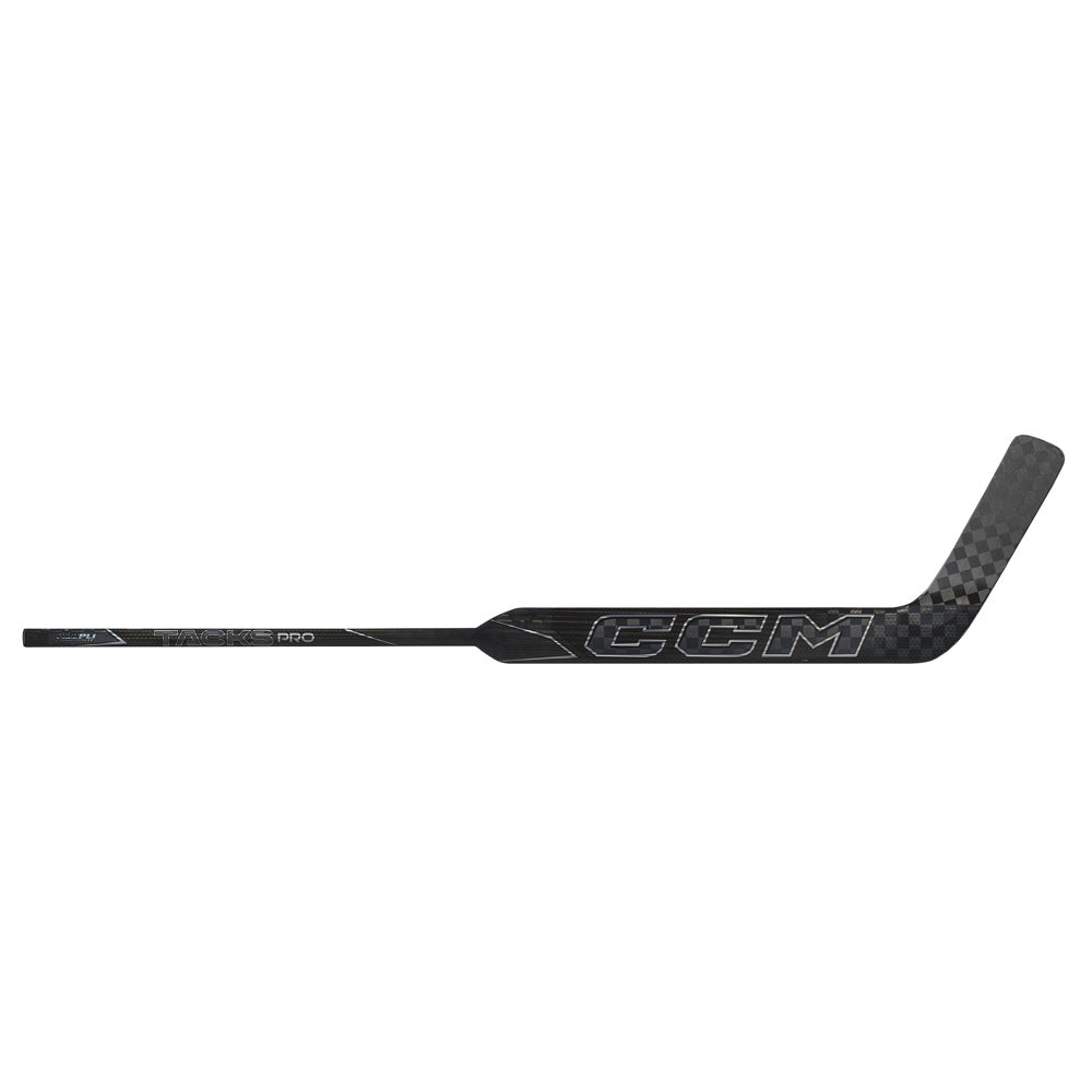 CCM Tacks Pro Senior Goalie Stick - P4 26"