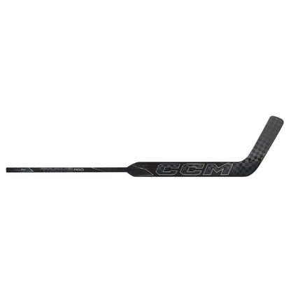 CCM Tacks Pro Intermediate Goalie Stick - P4 23"