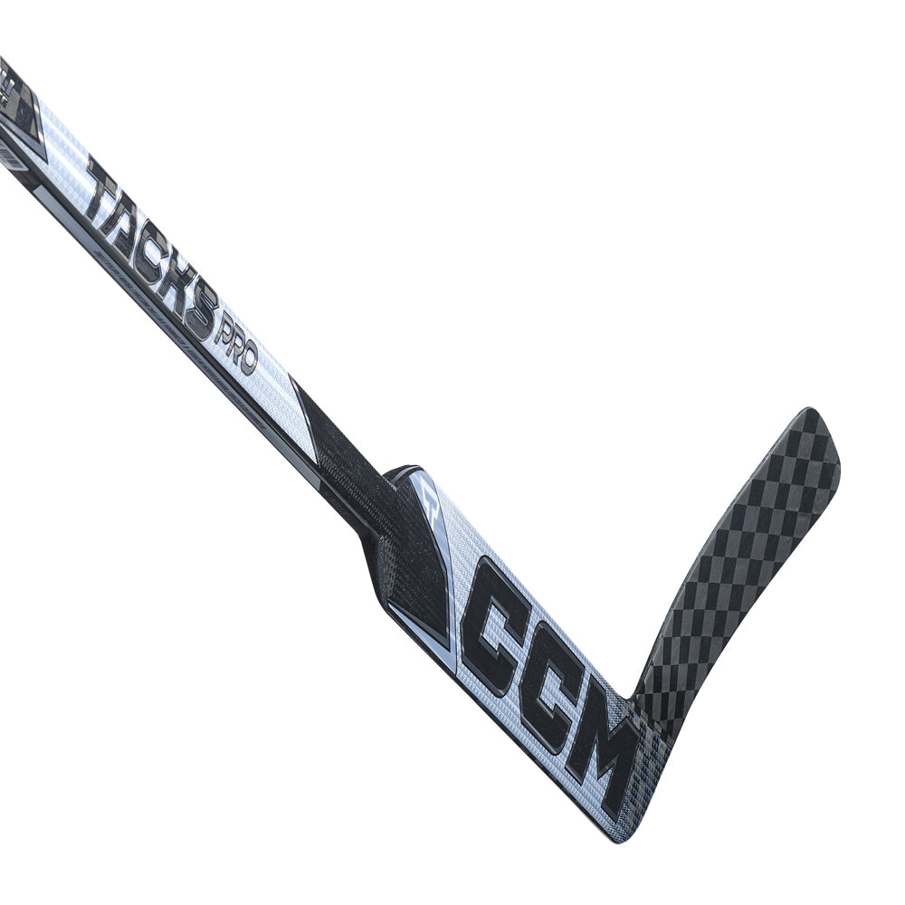 CCM Tacks Pro Senior Goalie Stick - P1 26"