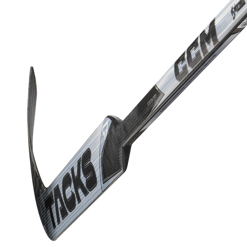 CCM Tacks Pro Senior Goalie Stick - P1 26"