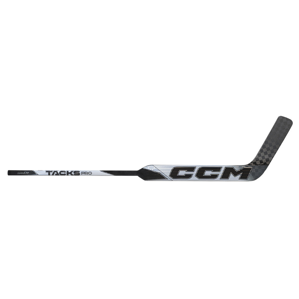 CCM Tacks Pro Senior Goalie Stick - P4 27"