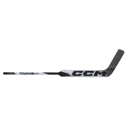 CCM Tacks Pro Senior Goalie Stick - P4 27"