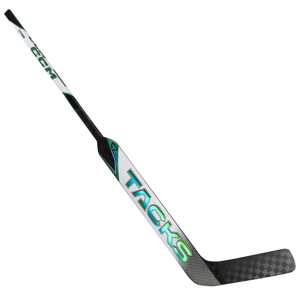 CCM Tacks Senior Goalie Stick - P4 24"