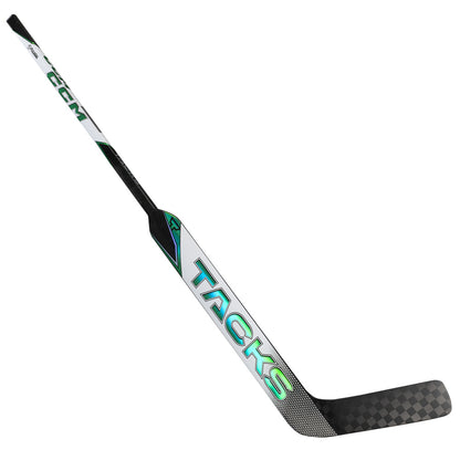 CCM Tacks Senior Goalie Stick - P4 24"
