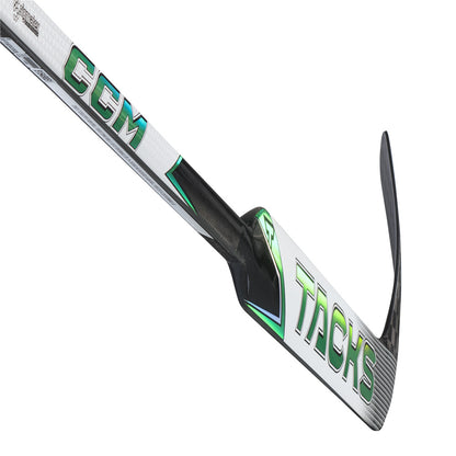 CCM Tacks Senior Goalie Stick - P4 24"