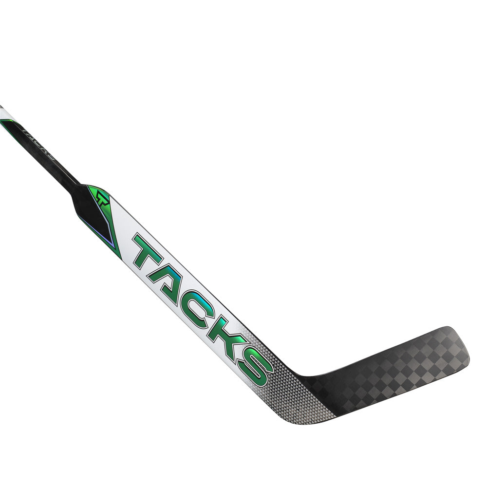 CCM Tacks Senior Goalie Stick - P4 24"