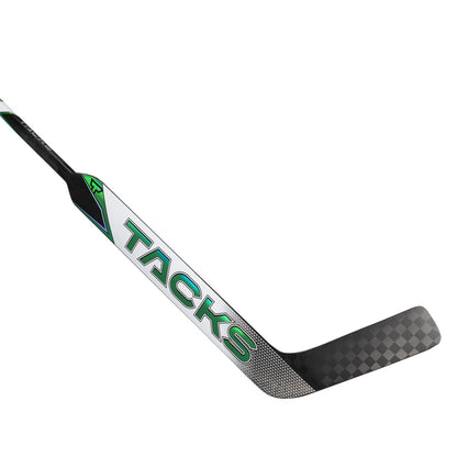 CCM Tacks Senior Goalie Stick - P4 24"