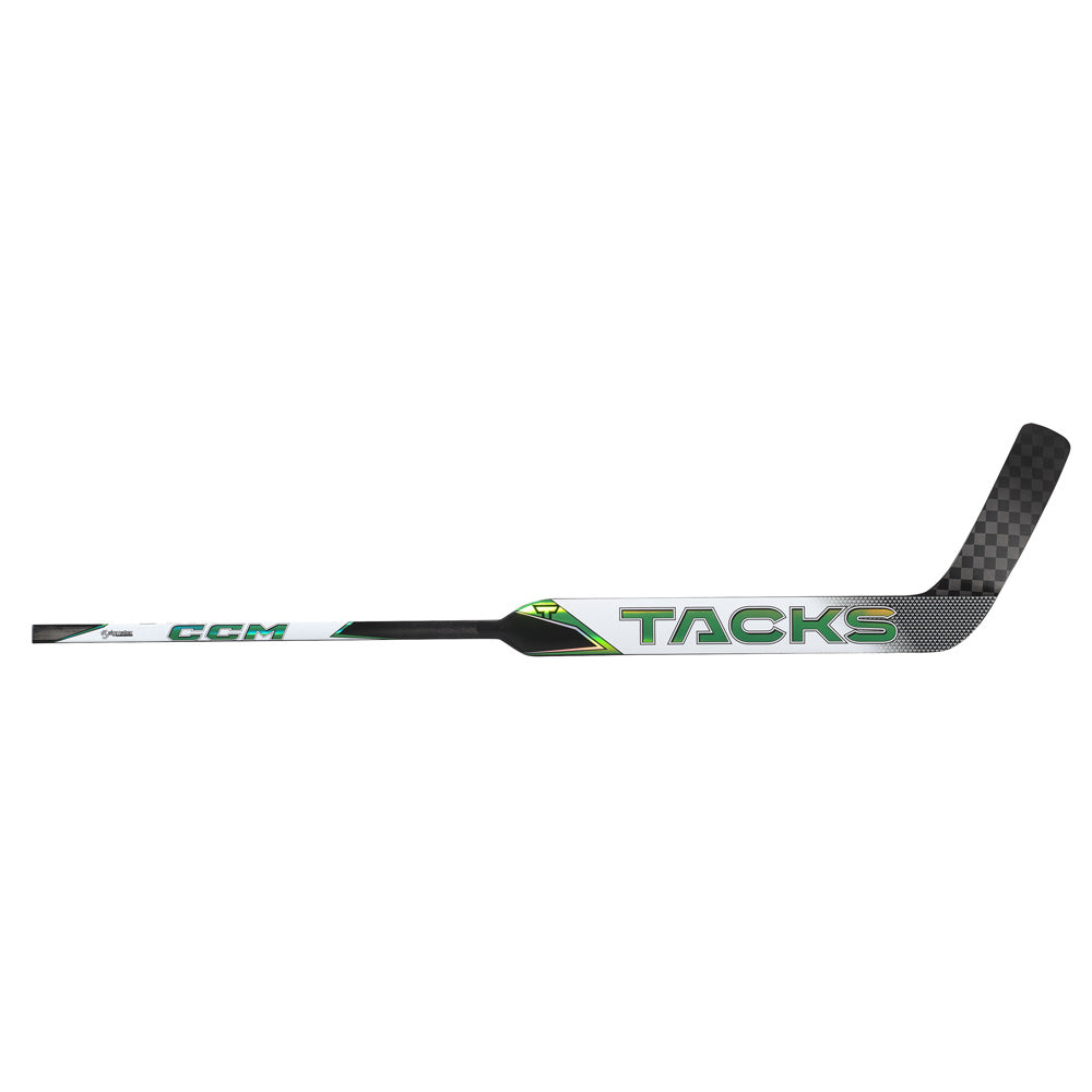 CCM Tacks Senior Goalie Stick - P4 24"