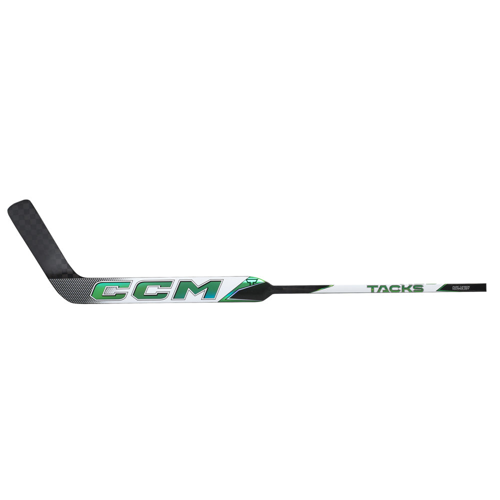 CCM Tacks Senior Goalie Stick - P4 24"