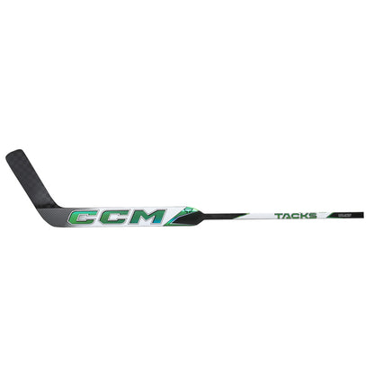CCM Tacks Senior Goalie Stick - P4 24"