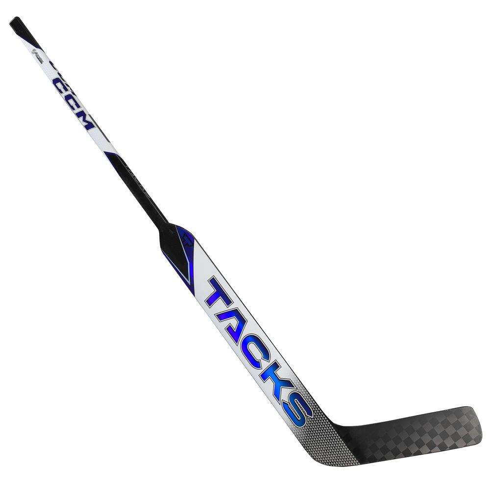 CCM Tacks Senior Goalie Stick - P4 24"