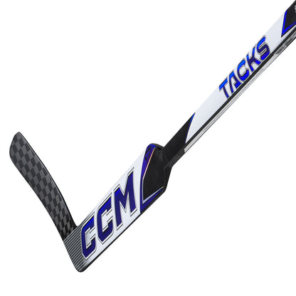 CCM Tacks Senior Goalie Stick - P4 24"