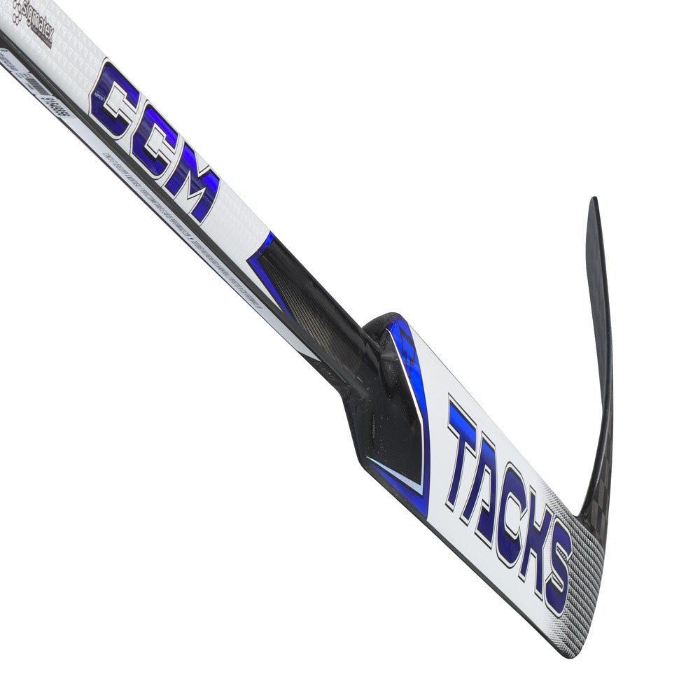 CCM Tacks Senior Goalie Stick - P4 24"